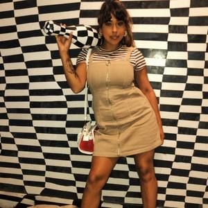 Meet your Posher, Nathalie